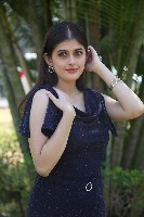 Urvi Singh Stills